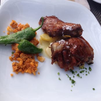 El Requeté - Costilla - Gastropubs Near Me - Cáceres, CC
