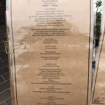Clayton's Coffee Shop - Coffee & Tea Near Me - Coronado, California