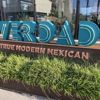 VERDAD True Modern Mexican - VERDAD - Mexican Near Me - Austin, Texas VERDAD True Modern Mexican - VERDAD - Mexican Near Me - Austin, Texas