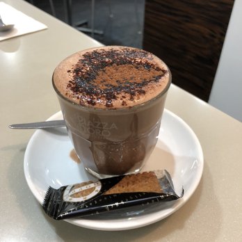 Due Mondi @ Society - Lactose free hot chocolate! - Cafes Near Me - Sydney, NSW Due Mondi @ Society - Lactose free hot chocolate! - Cafes Near Me - Sydney, NSW
