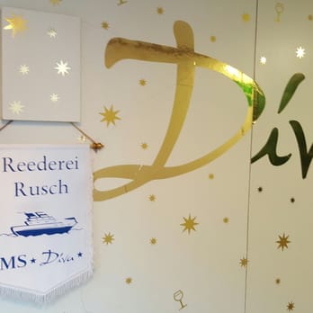 MS Diva - Tours Near Me - Berlin, BE
