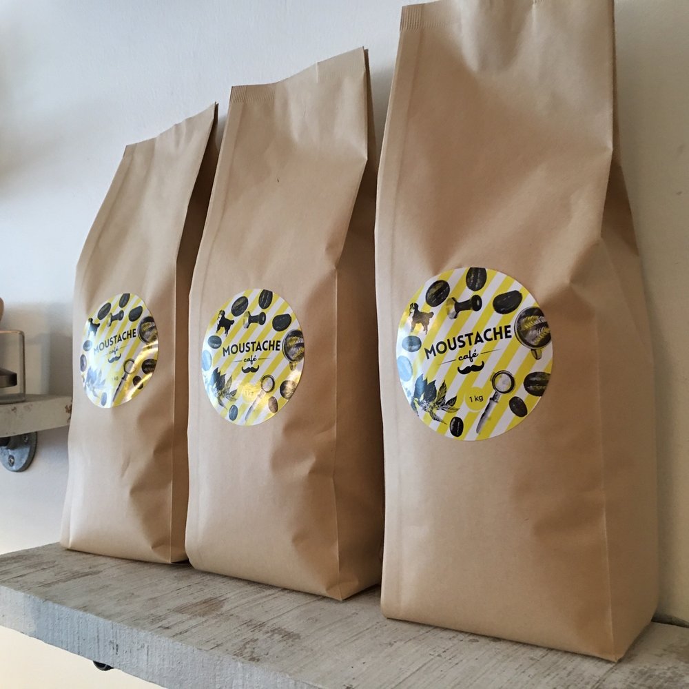 Moustache Café - Cafes Near Me - Montreal, Quebec Moustache Café - Cafes Near Me - Montreal, Quebec