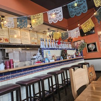 Antonio's Mexican Grill - Lovely vibe. - Mexican Near Me - Reno, Nevada