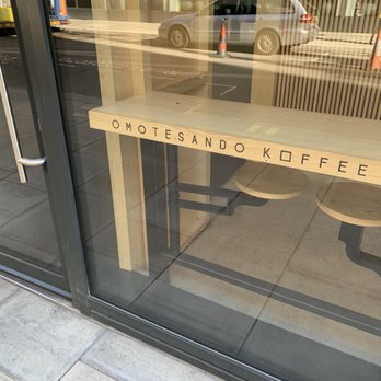 Omotesando Koffee - Coffee & Tea Near Me - London, XGL Omotesando Koffee - Coffee & Tea Near Me - London, XGL