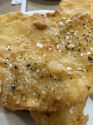 Landmark Restaurant Diner by null