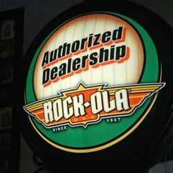 Classic Jukebox and Game Co.