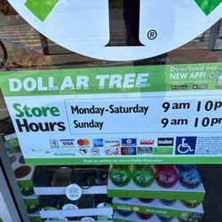 Dollar Tree