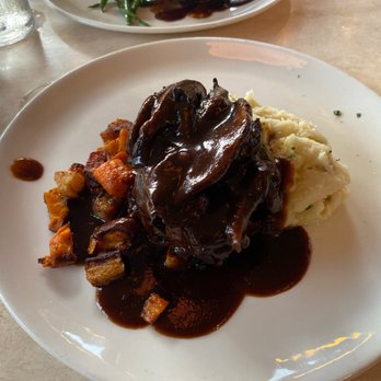Erini Restaurant - 10oz Char - grilled Filet Mignon - Mediterranean Near Me - Ewing Township, New Jersey Erini Restaurant - 10oz Char - grilled Filet Mignon - Mediterranean Near Me - Ewing Township, New Jersey