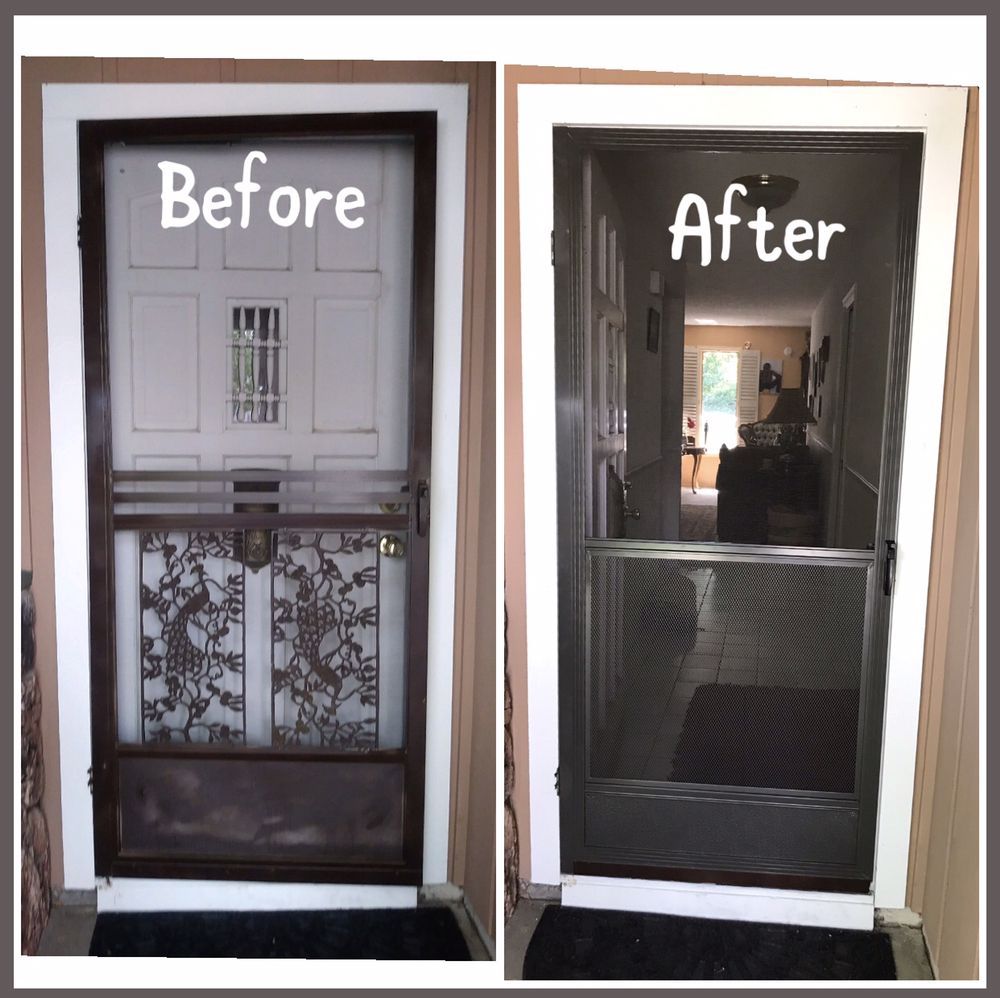 Slide of Handyman Brave