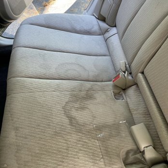 Cab Detailing - Auto Detailing Near Me