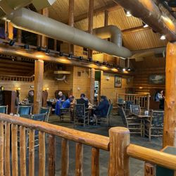 Black Bear Lodge & Saloon