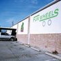 Photo of Fun Wheels Skating Center