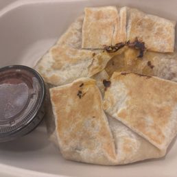 Crunchwrap