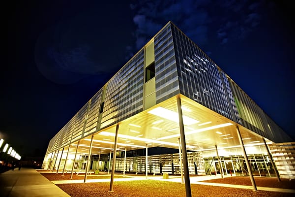 ARIZONA WESTERN COLLEGE - Updated July 2026 - 10 Photos - 2020 S Ave 8 ...