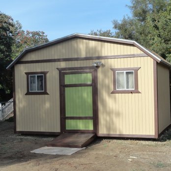AAA Painting Company - Corona house backyard shed - Painters Near Me - Riverside, California AAA Painting Company - Corona house backyard shed - Painters Near Me - Riverside, California