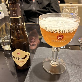 Floyd's - Weatmalle - Belgian Near Me - Brussels, BRU