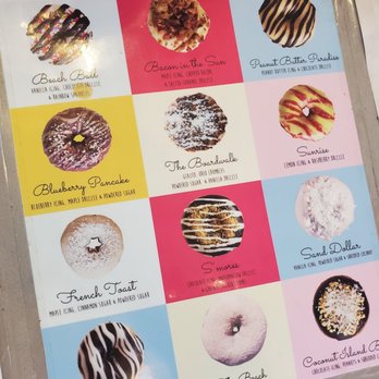 Duck Donuts - Donuts Near Me - Irvine, California Duck Donuts - Donuts Near Me - Irvine, California