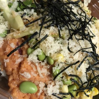 Poke Zone - Poke Near Me - Ridgewood, New Jersey Poke Zone - Poke Near Me - Ridgewood, New Jersey