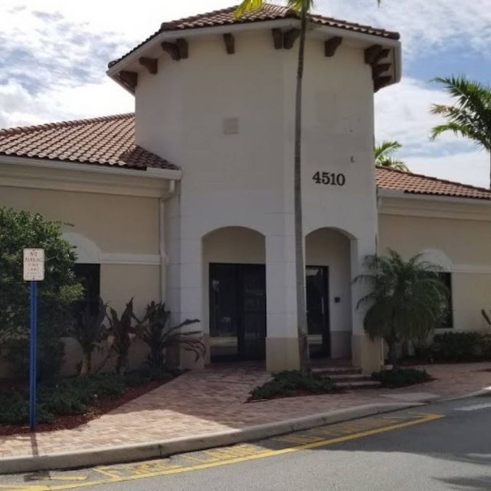RESOLUTE PAIN SOLUTIONS JUPITER Updated September 2024 4510 Donald Ross Rd, Palm Beach