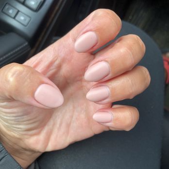 Apsara Nails - Nail Salons Near Me - Portland, Maine