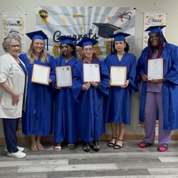 Arizona Technical Training Institute