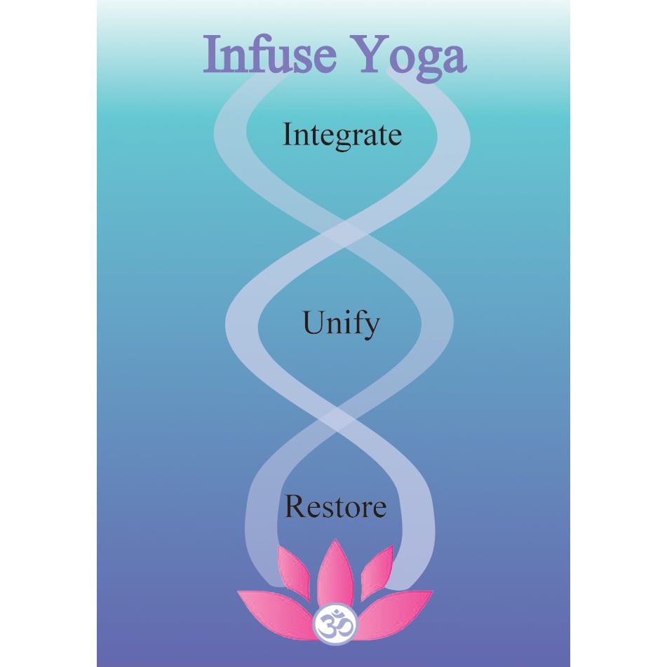 Infuse Yoga Logo