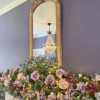 The Parker Grace Tea Room - Inside - Tea Rooms Near Me - Roanoke, Indiana