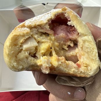 The Kolache Place - Monte Cristo - Breakfast & Brunch Near Me - Orem, Utah