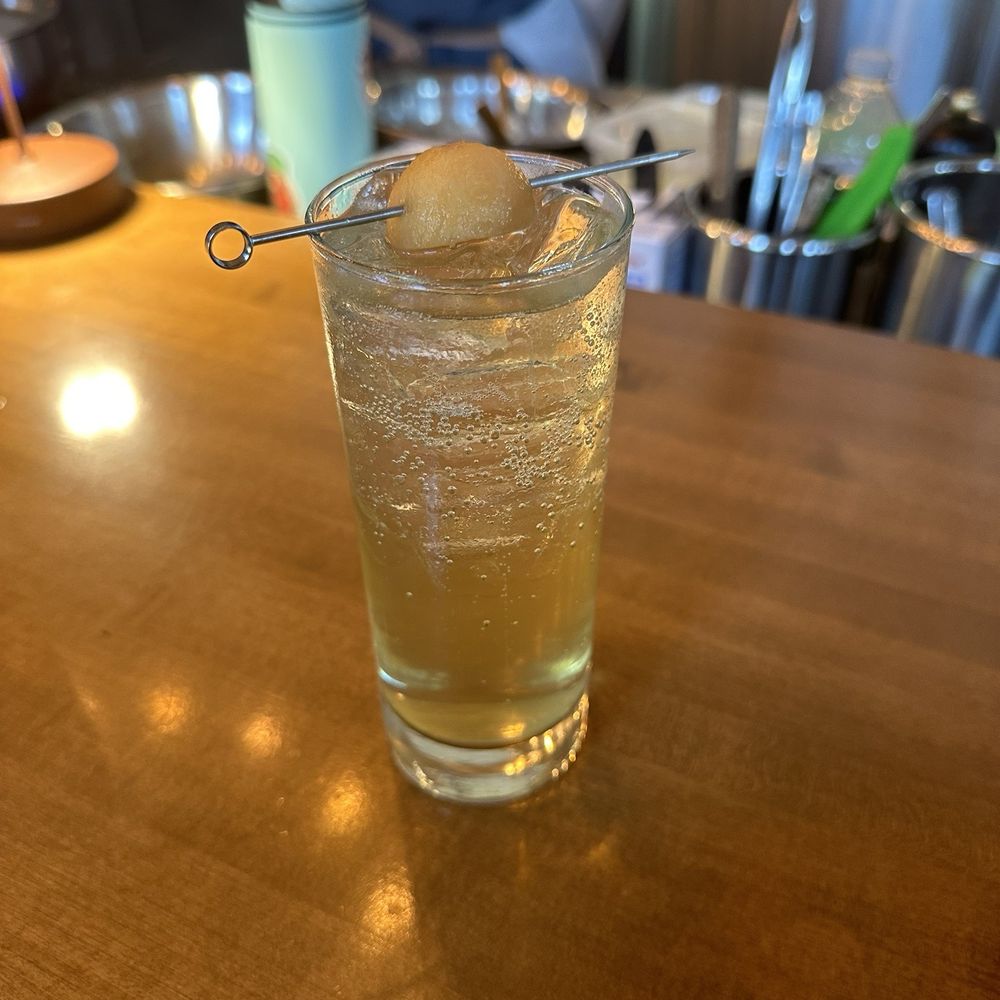 Mack's Bingo - Whiskey Cocktail - Cocktail Bars Near Me - Wardensville, West Virginia Mack's Bingo - Whiskey Cocktail - Cocktail Bars Near Me - Wardensville, West Virginia