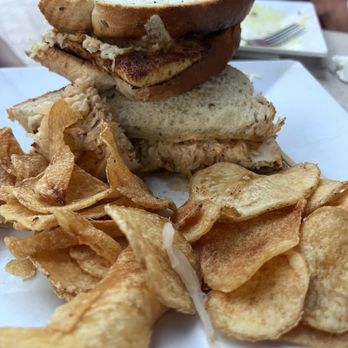 The Parrot Lounge - Mahi sandwich... super greasy - Lounges Near Me - Fort Lauderdale, Florida The Parrot Lounge - Mahi sandwich... super greasy - Lounges Near Me - Fort Lauderdale, Florida