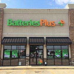 Batteries Plus