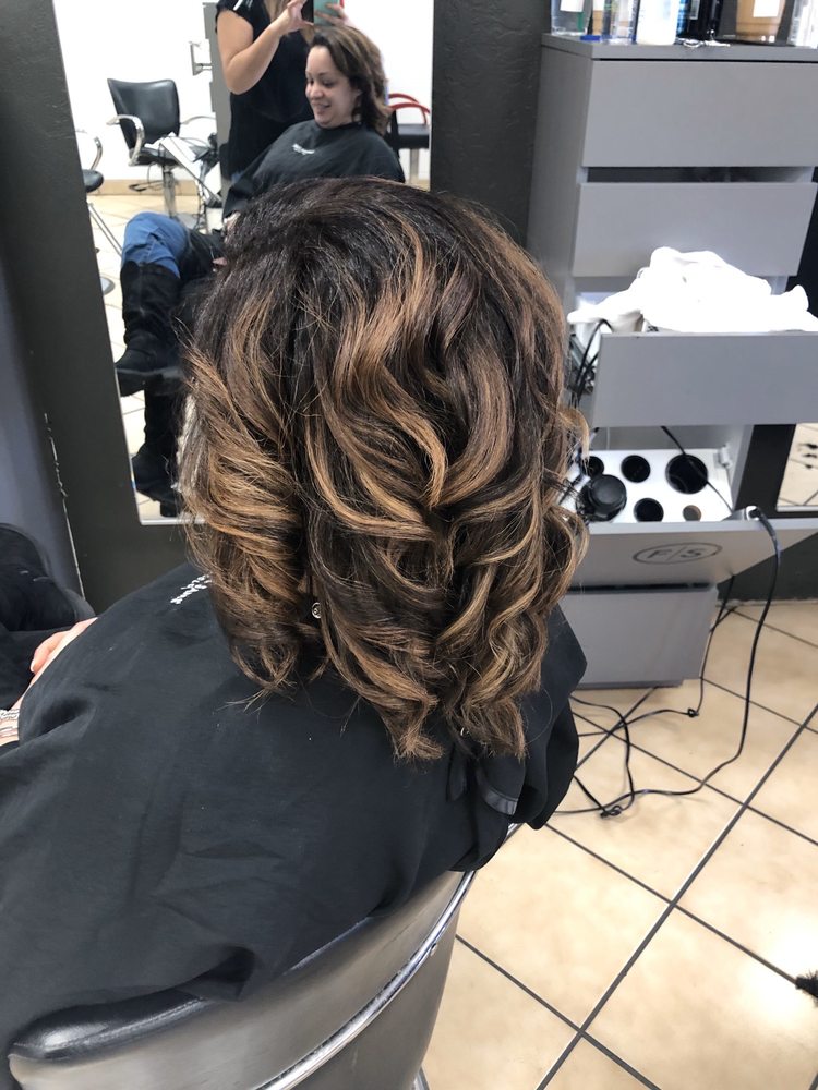 FANTASTIC SAMS HAIR SALONS 43 Photos & 40 Reviews 1435 E Warner Rd