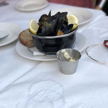 Gatsby's Landing - Mussels - New American Near Me - Roslyn, New York Gatsby's Landing - Mussels - New American Near Me - Roslyn, New York