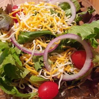 Eggxactly Breakfast & Deli - Side salad - Coffee & Tea Near Me - Memphis, Tennessee Eggxactly Breakfast & Deli - Side salad - Coffee & Tea Near Me - Memphis, Tennessee