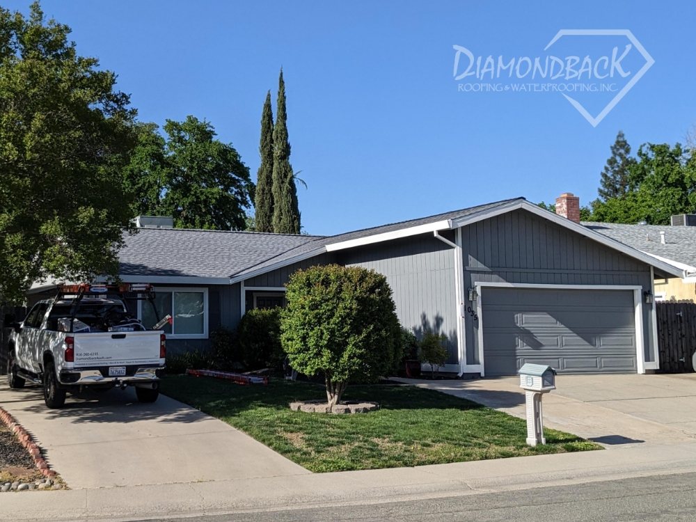 Slide of Diamondback Roofing & Waterproofing