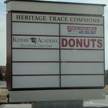 Donut Party - a sign for a donut shop - Donuts Near Me - Fort Worth, Texas Donut Party - a sign for a donut shop - Donuts Near Me - Fort Worth, Texas