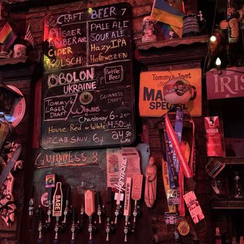Tommy's Joynt - American Near Me - San Francisco, California Tommy's Joynt - American Near Me - San Francisco, California