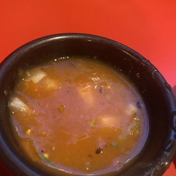 Mariscos Ixtapa - Didn't care for the salsa. Didn't taste good to me. - Seafood Near Me - Perris, California Mariscos Ixtapa - Didn't care for the salsa. Didn't taste good to me. - Seafood Near Me - Perris, California