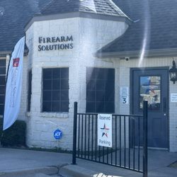 Firearm Solutions - A hidden gem...