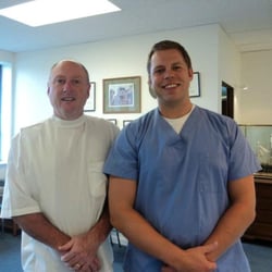 Brosnan Dental - Dr. Brosnan and Dr. Smith