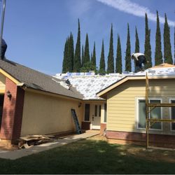 Endterprize Roofing