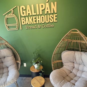 Galipán Bakehouse - Bakeries Near Me - Miami, Florida