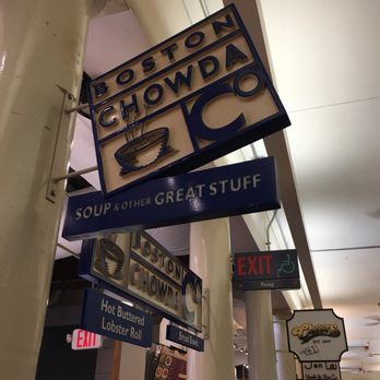 Boston Chowda - Seafood Near Me - Boston, Massachusetts Boston Chowda - Seafood Near Me - Boston, Massachusetts