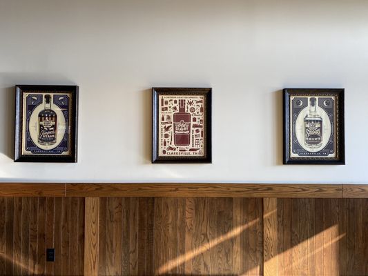 Old Glory Distilling Co. by null