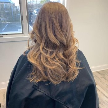Christopher Royce Hair Studios - Barbers Near Me - Spring Lake, New Jersey