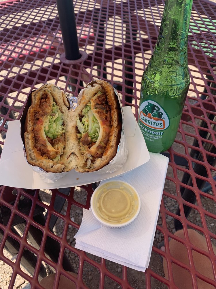 TACOS EL GORDO 21 Reviews Tacos 1019 E Main St, Montrose, CO