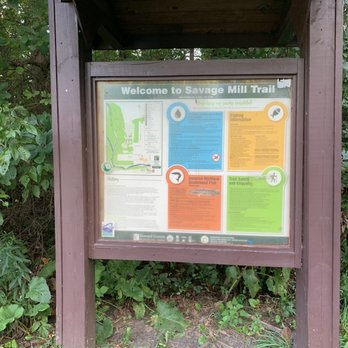 Savage Mill Trail - Hiking Near Me - Savage-Guilford, Maryland Savage Mill Trail - Hiking Near Me - Savage-Guilford, Maryland