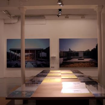 La Galerie d'Architecture - Image extrate du site internet de la galerie - Art Galleries Near Me - Paris, 75 La Galerie d'Architecture - Image extrate du site internet de la galerie - Art Galleries Near Me - Paris, 75