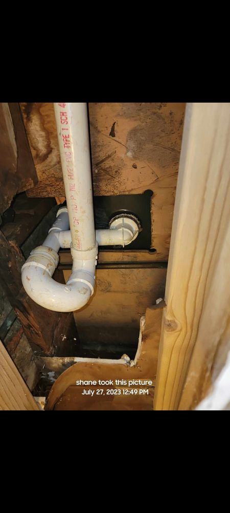 Slide of SJ Plumbing And Drains