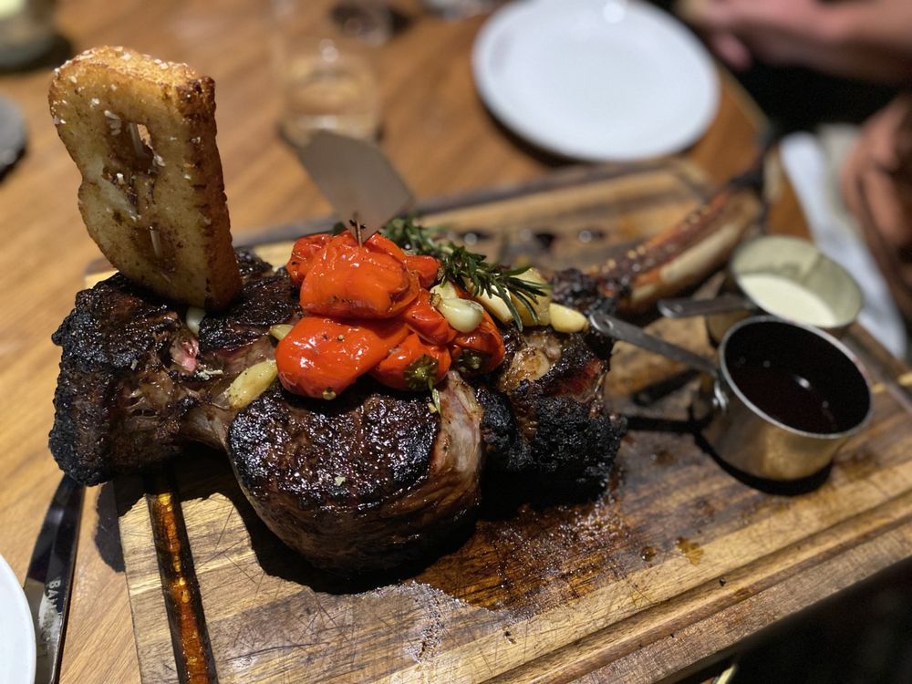 THE BANCROFT Updated October 2024 1106 Photos & 885 Reviews 15